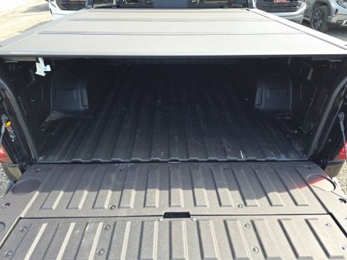 New 2026 GMC Sierra 1500 Denali image 4