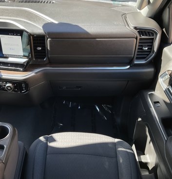 Used 2024 Chevrolet Silverado 1500 LT w/ Protection Package image 20