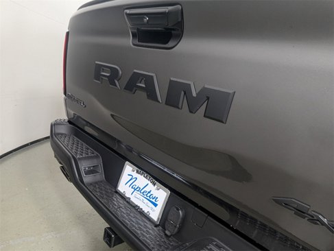 New 2026 RAM 1500 Rebel image 8