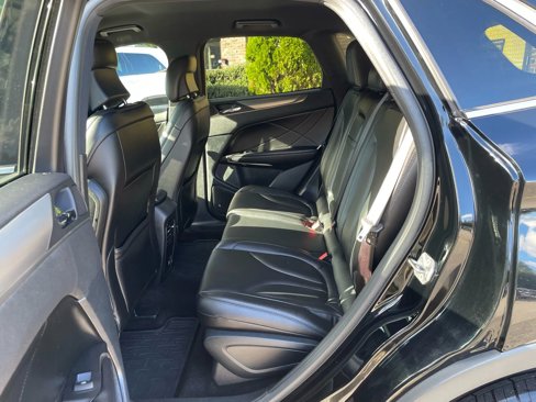 Used 2017 Lincoln MKC Premiere image 38
