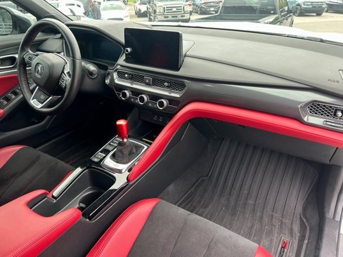 Used 2024 Acura Integra Type S image 30