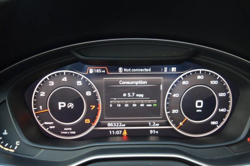 Used 2018 Audi A4 2.0T Premium Plus w/ Premium Plus Package image 66