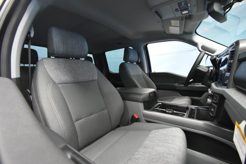 New 2026 Ford F250 4x4 Crew Cab Super Duty image 20