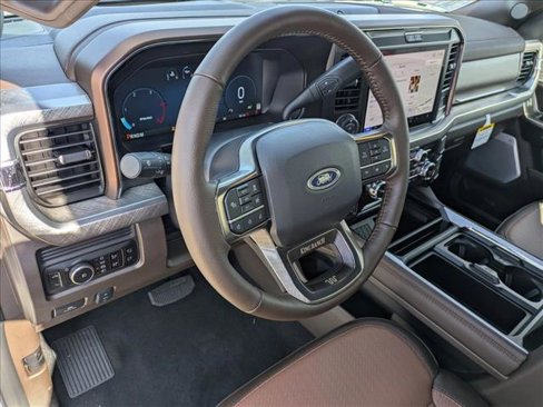 New 2026 Ford F250 King Ranch image 9