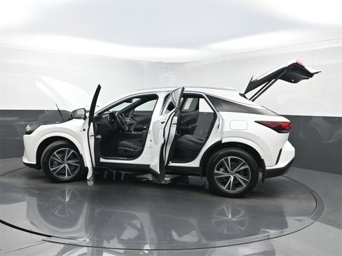 Used 2024 Lexus RX 350 Premium image 37