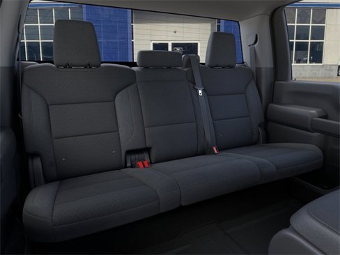 New 2026 Chevrolet Silverado 2500 Custom w/ Custom Value Package image 17