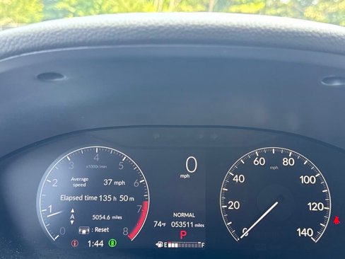 Used 2024 Honda HR-V LX image 23