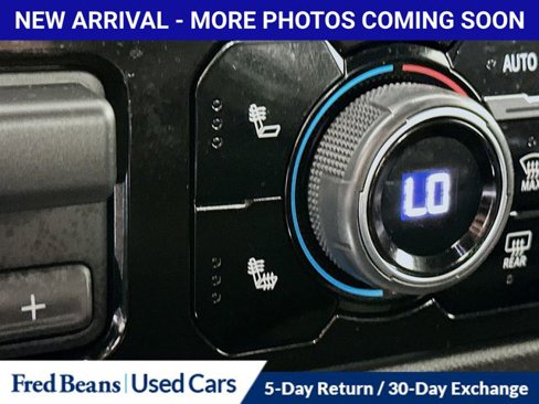 Certified 2023 Chevrolet Silverado 1500 RST image 22