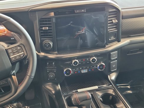 New 2025 Ford F150 Raptor image 9