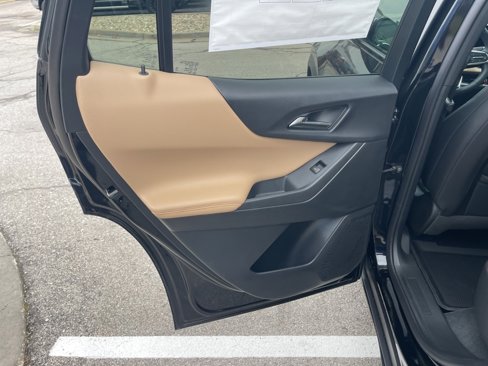 New 2026 Chevrolet Equinox ACTIV w/ LPO, Floor Liner Package image 16