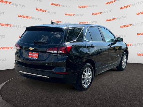 Used 2023 Chevrolet Equinox LT image 5