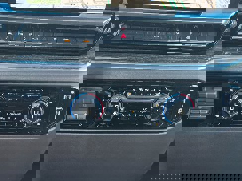 New 2026 Chevrolet Silverado 1500 LT w/ Safety Package image 19