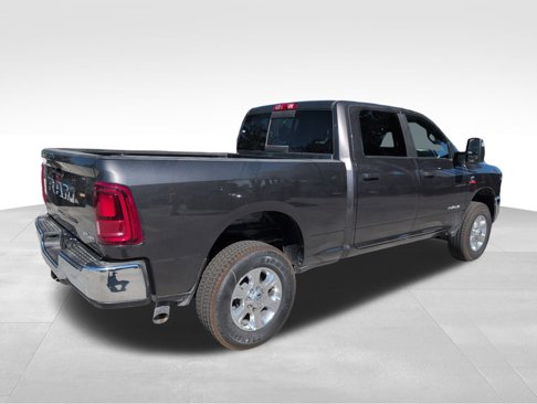 New 2025 RAM 2500 Big Horn image 11