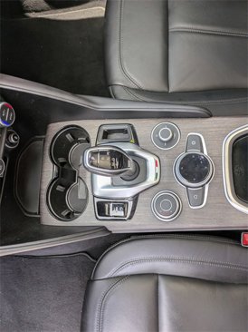 Used 2021 Alfa Romeo Giulia Ti image 17