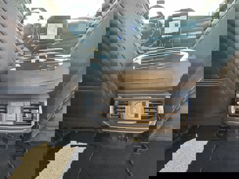 New 2025 Ford F150 Lariat image 39