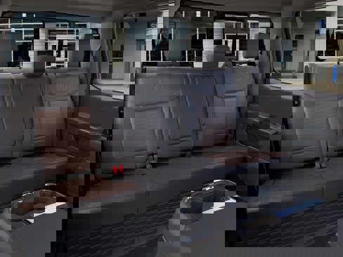 New 2025 Ford F250 King Ranch image 33