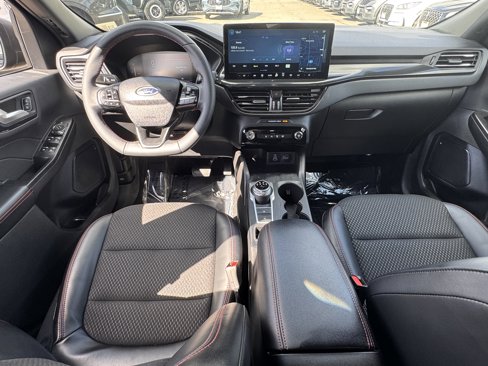 Used 2025 Ford Escape ST-Line w/ Tech Pack #1 image 22