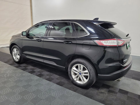 Used 2017 Ford Edge SEL w/ Equipment Group 201A image 3