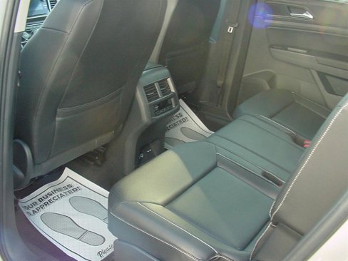 Used 2021 Volkswagen Atlas SEL image 30