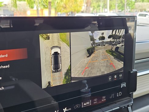 New 2026 GMC Hummer EV SUV image 23