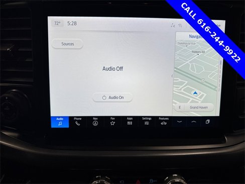 New 2025 Ford F150 XLT w/ Equipment Group 302A MID image 11