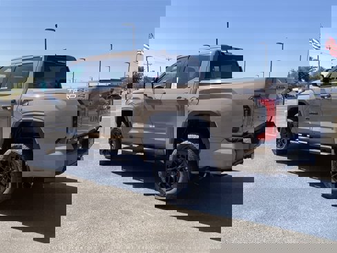 New 2026 Toyota Tundra Limited image 7