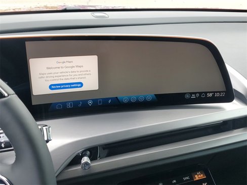 New 2026 Cadillac Vistiq Sport image 6