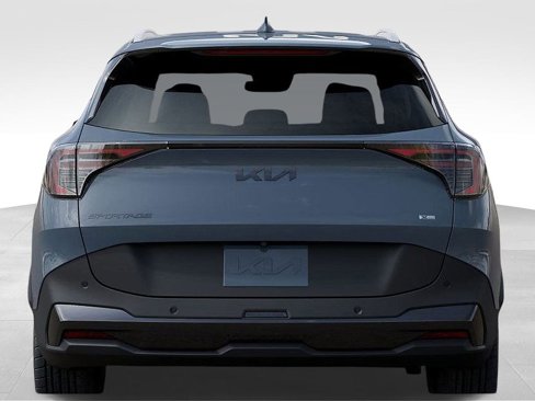 New 2026 Kia Sportage AWD Hybrid image 13