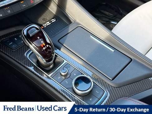 Used 2024 Cadillac CT5 Sport image 18