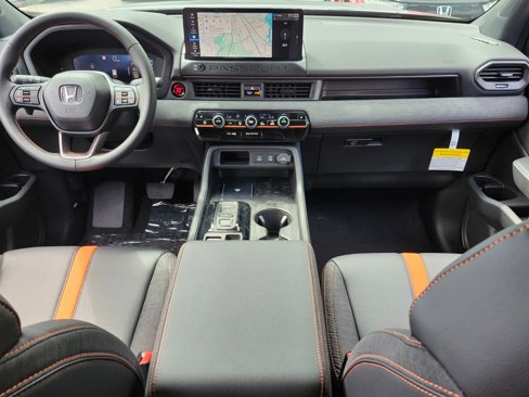 New 2026 Honda Passport TrailSport image 9