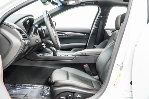 Used 2024 Cadillac CT5 V w/ Cold Weather Package image 42