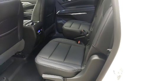 New 2026 Chevrolet Traverse LT w/ Driver Confidence Package image 35