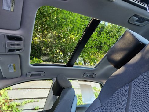 Used 2019 Kia Optima LX w/ LX Premium Package image 10