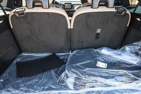 New 2026 Volvo XC90 B6 Plus image 28