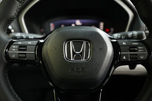 New 2026 Honda Passport RTL image 37