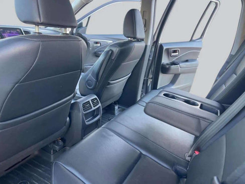 Used 2019 Honda Ridgeline RTL-T image 17