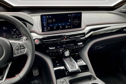 New 2026 Acura MDX A-Spec image 7