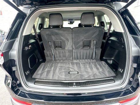 Used 2022 Jeep Grand Cherokee L Limited image 26