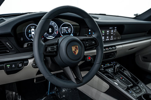 New 2025 Porsche 911 Carrera S image 13