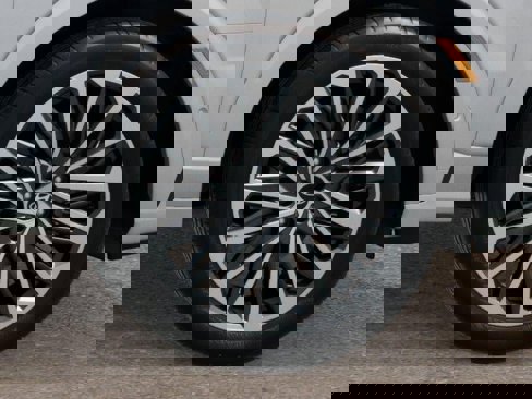 New 2026 Hyundai Palisade Calligraphy image 8