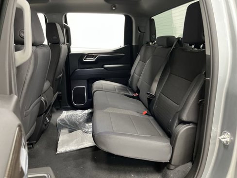 New 2026 Chevrolet Silverado 1500 LT image 29