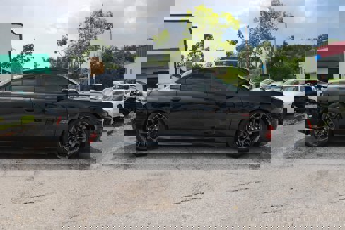 Used 2022 Dodge Charger Scat Pack w/ Harman/Kardon Audio Group image 19