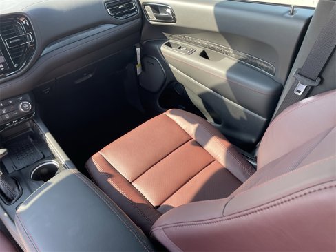 New 2025 Dodge Durango R/T image 28