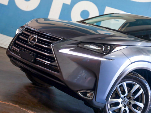 Used 2015 Lexus NX 200t FWD w/ Premium Package image 42