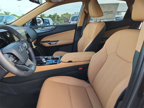 New 2026 Lexus NX 350 AWD w/ Luxury Package image 11