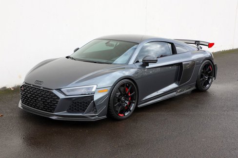 Used 2023 Audi R8 V10 GT image 5