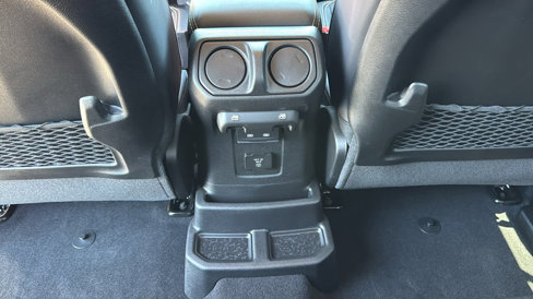 New 2025 Jeep Wrangler Unlimited Rubicon 392 image 25