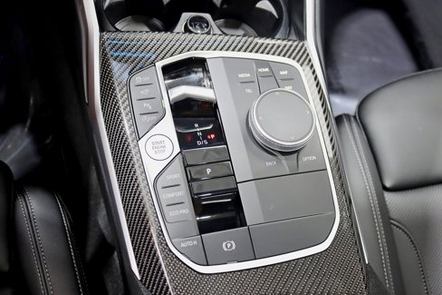 Used 2025 BMW M340i xDrive w/ Premium Package image 27