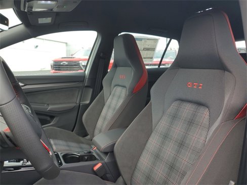 New 2025 Volkswagen GTI S image 10
