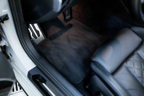 Used 2022 BMW M8 Competition w/ M Carbon Exterior Package image 36